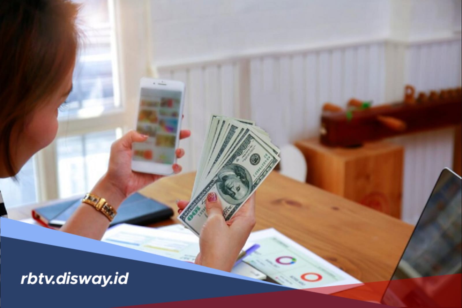 Tak Disangka, Ternyata Aplikasi Ini Bisa Hasilkan Saldo DANA Gratis