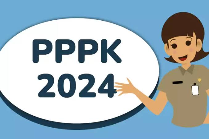 Siap-siap! Pemerintah Segera Buka Pendaftaran PPPK 2024, Catat Tanggalnya