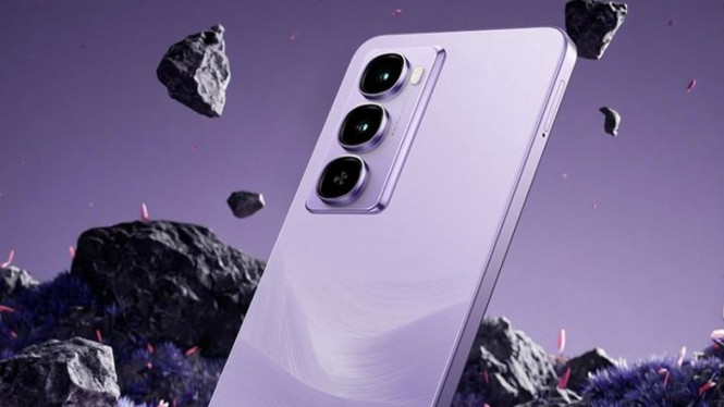 4 HP 1 Jutaan RAM 8 GB, Gaming dan Multitasking Mumpuni 