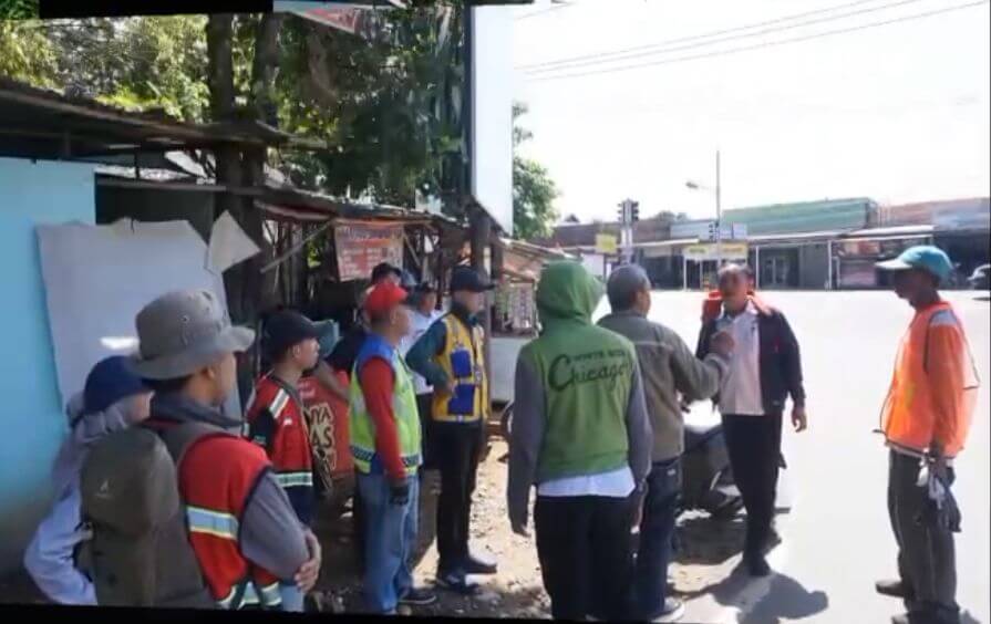 Pemkot Bengkulu Lanjutkan Proyek SPAM Kobema