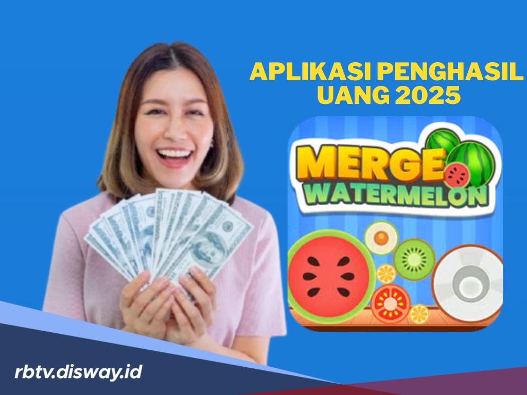Masih Hangat, Ini Aplikasi Penghasil Uang 2025 yang Langusng Membayar