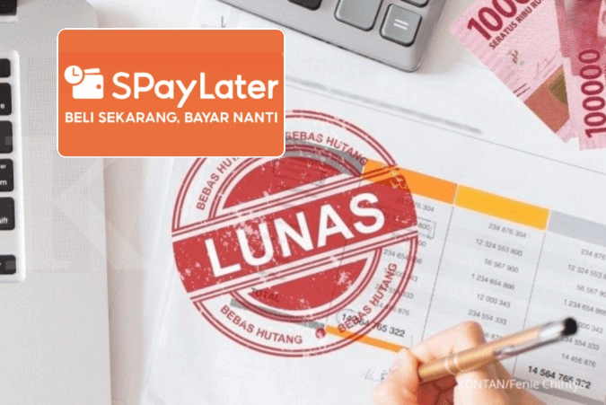 Berencana Melunasi Tagihan Shopee PayLater Sekaligus? Begini Caranya