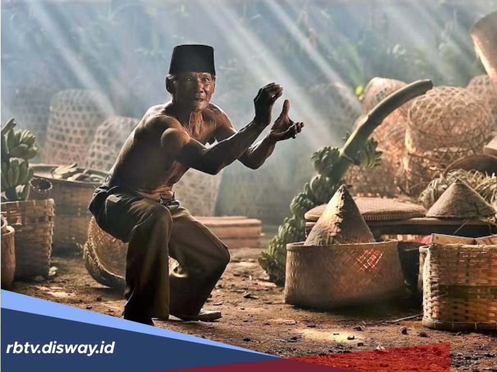 Perbedaan Ajian Rawa Rontek dan Pancasona, Ilmu Kanuragan yang Konon Membuat Jasad Pemiliknya Abadi