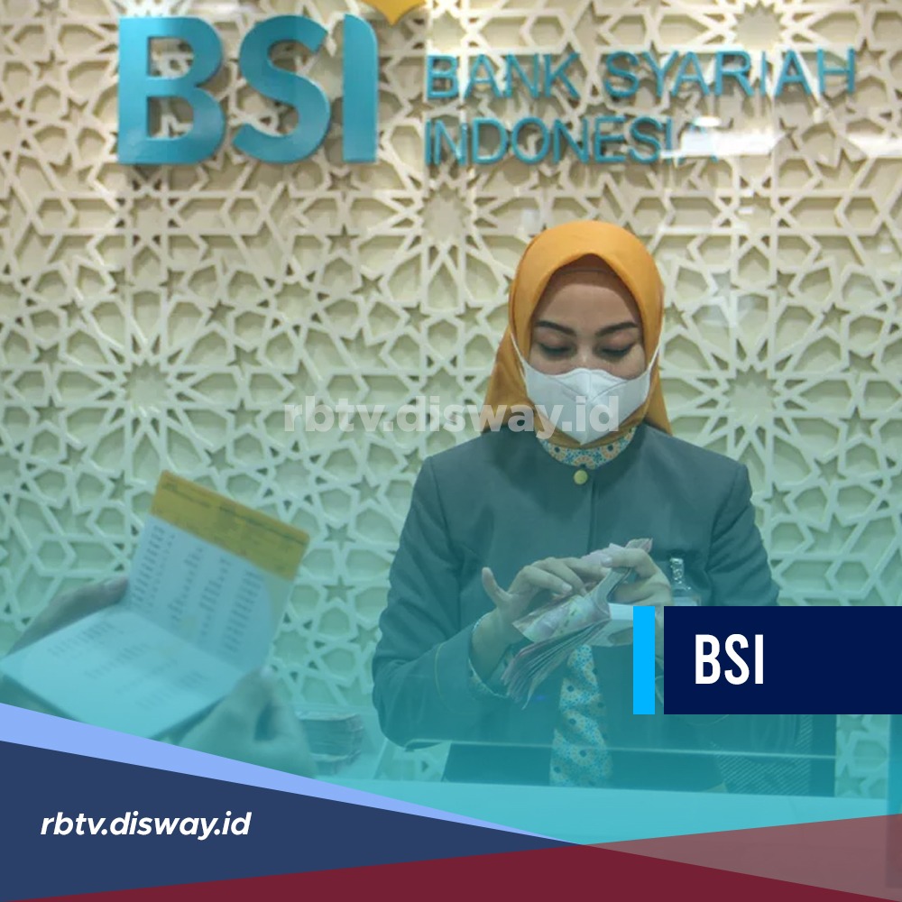 Syarat Pinjam KUR BSI Rp 50 Juta, Kebutuhan Teratasi, Hati Tenang Terbebas dari Riba