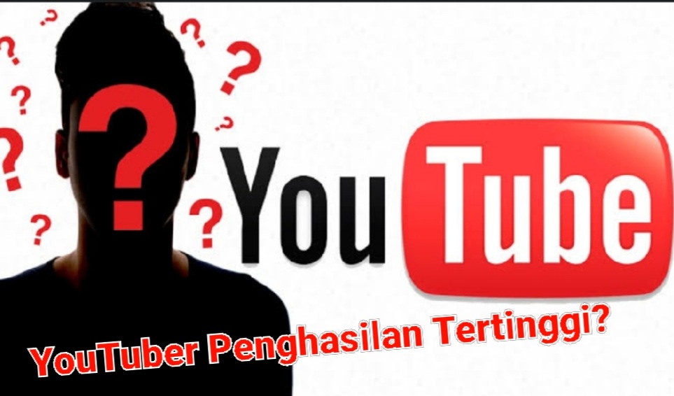 Ini YouTuber Penghasilan Tertinggi 2023, Ternyata Bukan Ria Ricis Apalagi Atta Halilintar