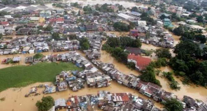 Sejak 1 Januari, Provinsi Ini Paling Banyak Mengalami Bencana Alam