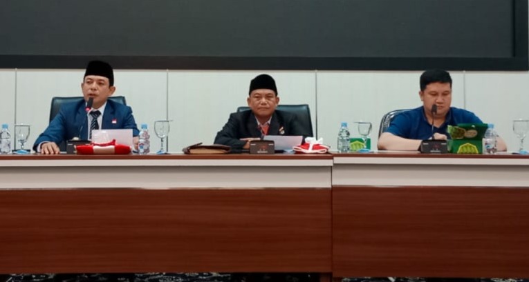 Progres Program Gerakan Menanam Pohon Kelapa (Gempala) Sudah 95%, Wali Kota Ajak Warga Ikut Serta