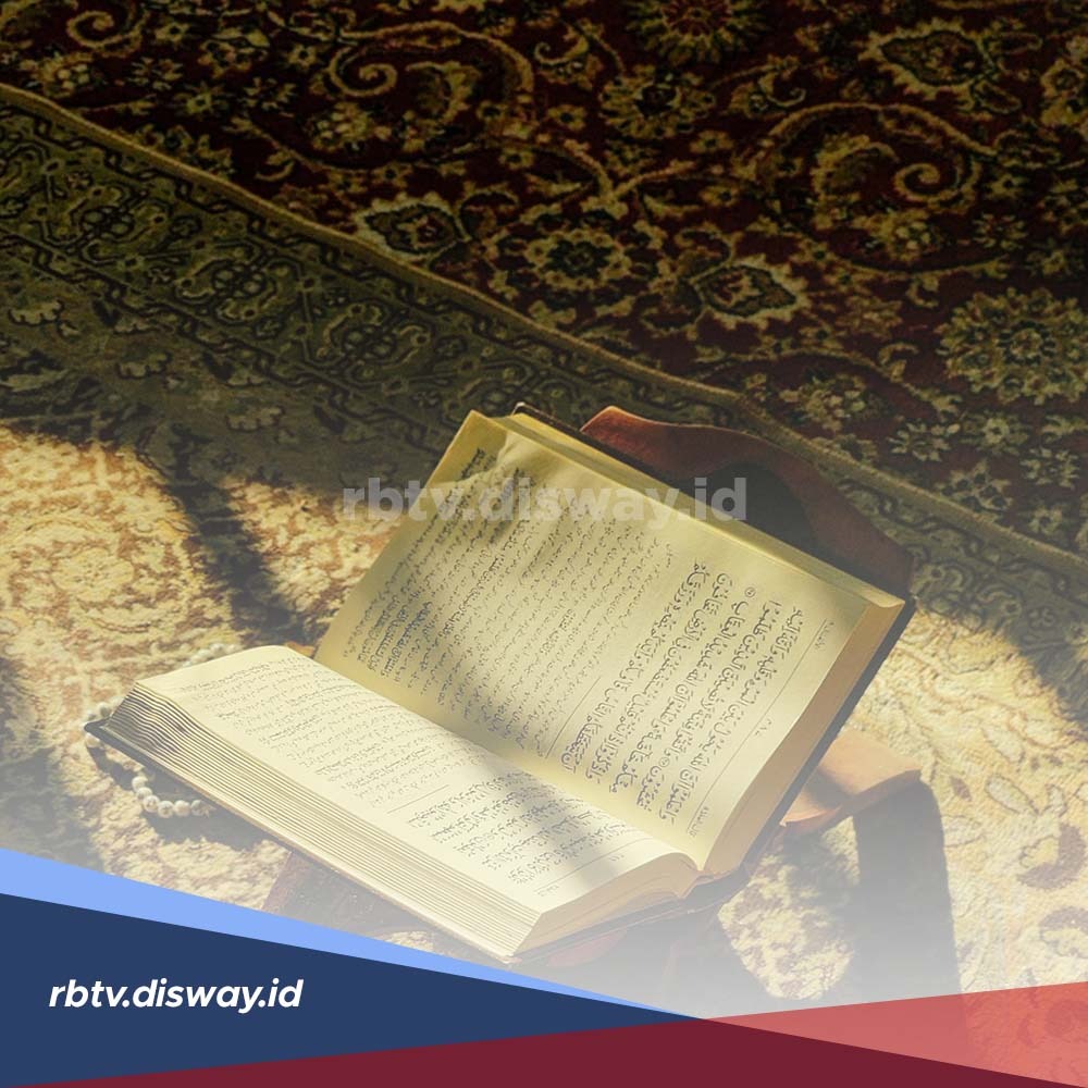 Disukai Umat Islam karena Mendatangkan Rezeki, Seperti Ini Sejarah Ayat Seribu Dinar