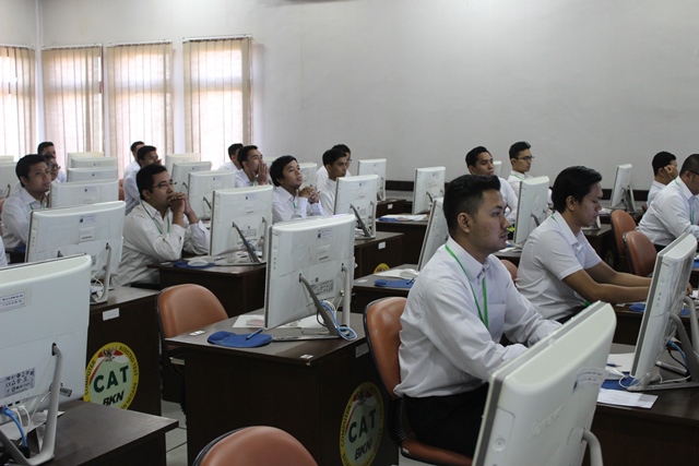 MenPAN RB Ungkap Alasan Terbaru Menunda Pengangkatan CPNS dan PPPK