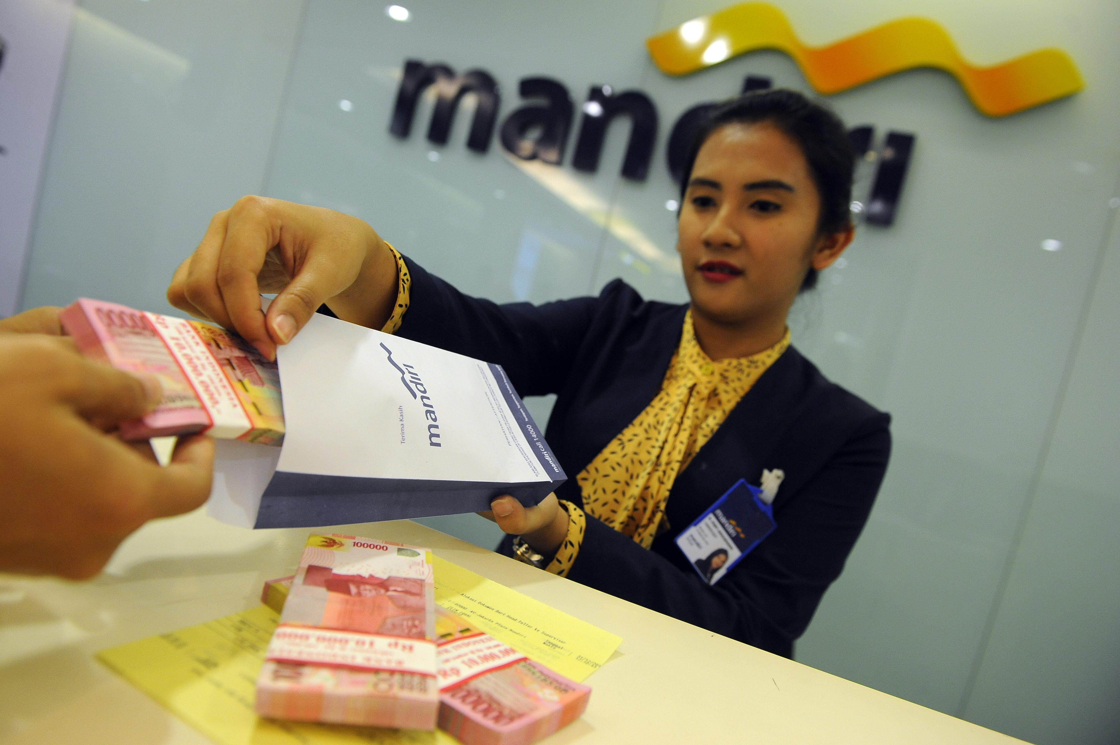 Kalau Pinjam KUR Mandiri Rp 50 Juta, Berapa Angsuran Bulanannya?