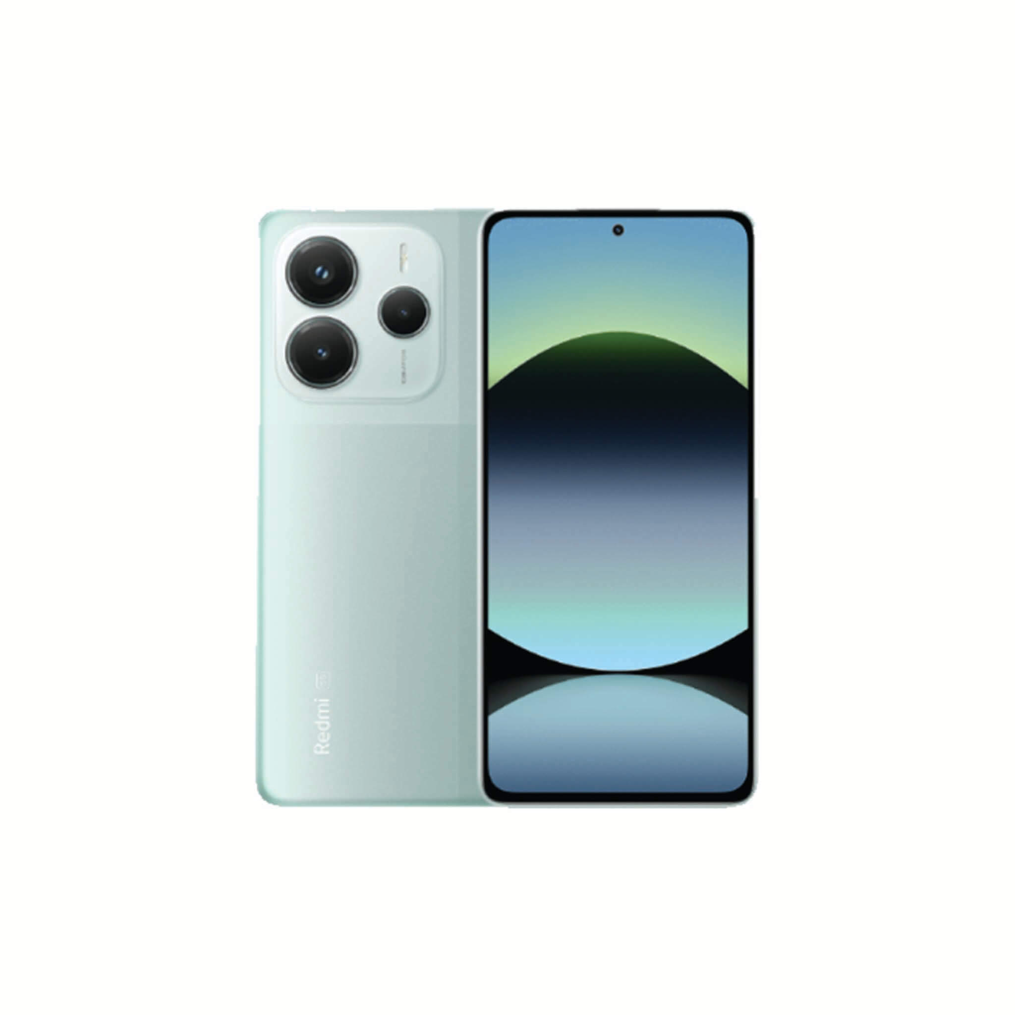 Intip Spesifikasi Xiaomi Redmi Note 14 5G, Spek Gahar Harga Bersahabat 