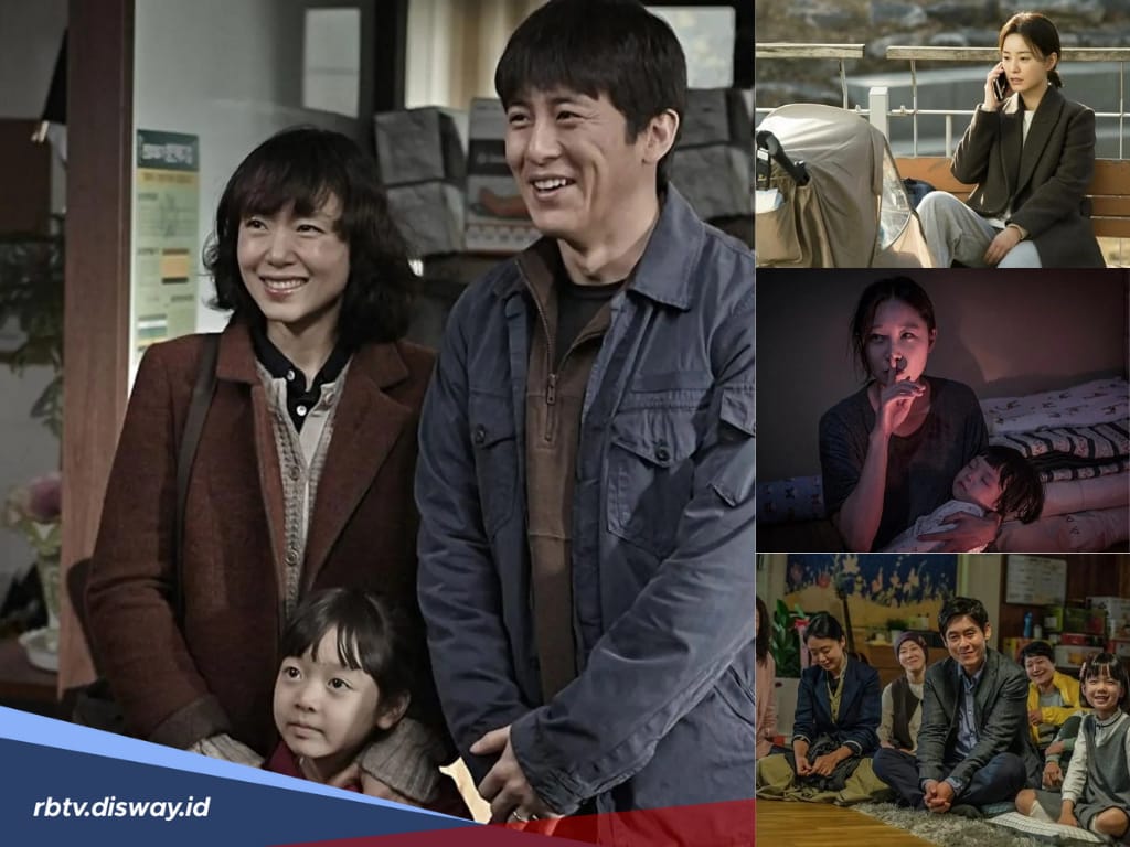 4 Judul Film Korea Tentang Ibu, Banyak Mengandung Bawang dan Penuh Perjuangan