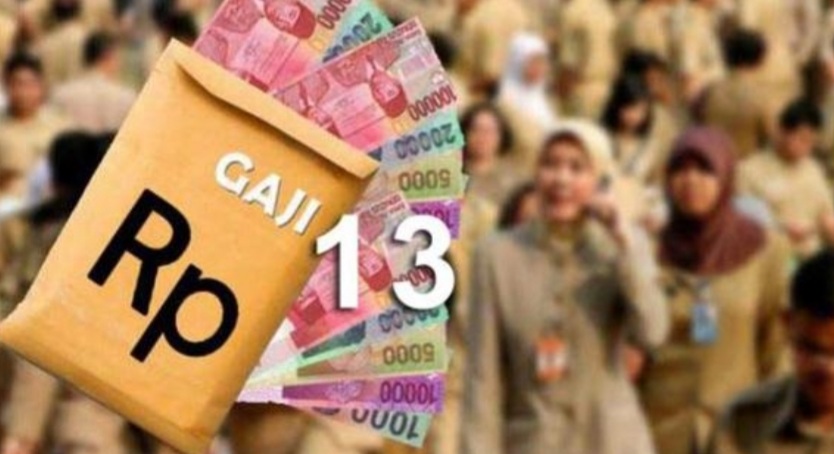 Gaji 13 ASN Tahun Ini Cair Lebih Cepat, Ini Jadwal dan Besarannya