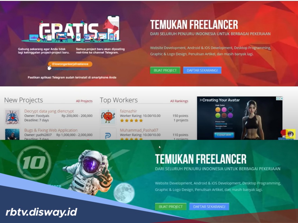 Cara Mudah Mendapatkan Penghasilan Tambahan dari Rumah Tanpa Aplikasi, Mau?