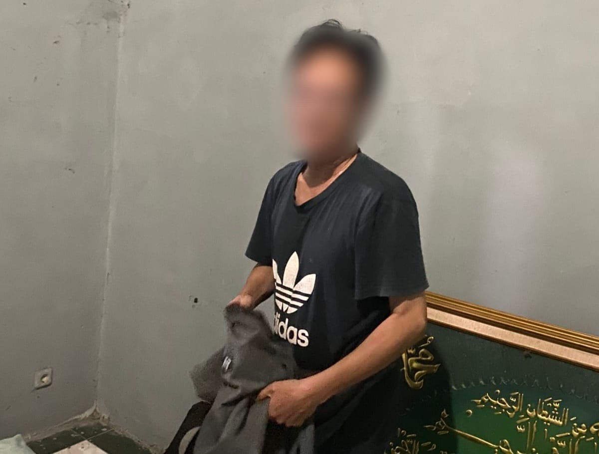 Bakal Calon Tersangka ke-7 Dugaan Korupsi Kebocoran PAD Mega Mall dan PTM