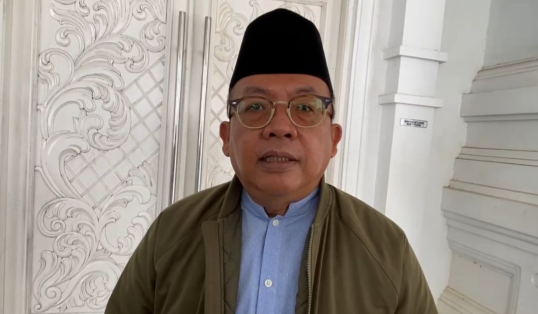 Walau SPT Belum Keluar, Pemkot Bengkulu Tetap Bayar Gaji PTT yang Lulus PPPK, Ini Penjelasan Sekda Kota
