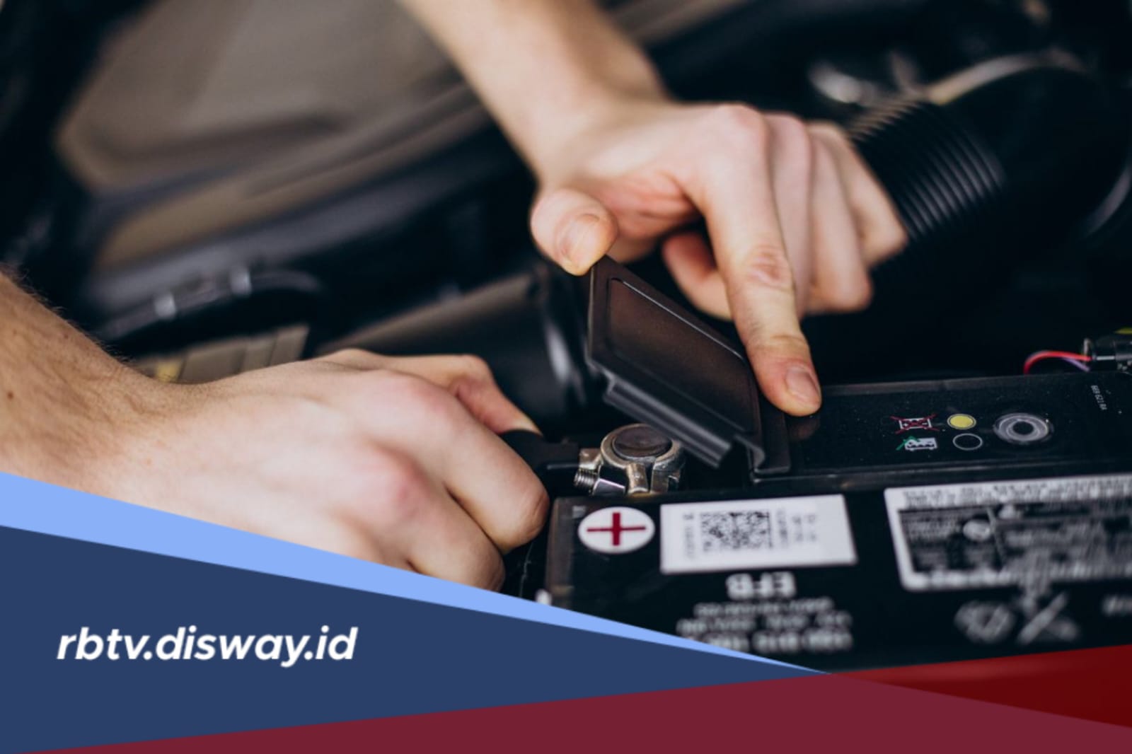 Daftar Harga Aki Mobil MPV dan LMPV per Oktober 2026, Siapkan Duit Segini