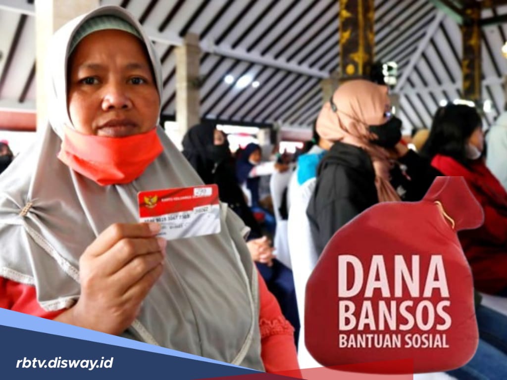 Cek Saldo Dana Anda, Ada 6 Daftar Bansos Ini Cair Akhir Februari 2025, Cek Besaran Nominalnya di Sini