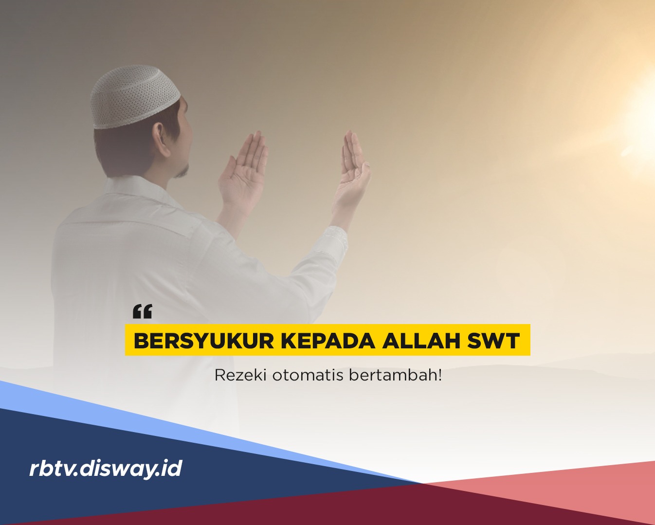 Tolong Baca Kalimat Ini Sebelum Tidur, Kata Syekh Ali Jaber agar Utang Cepat Lunas 