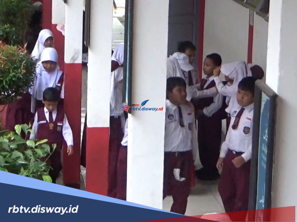 SPMB 2025, Kuota Jalur Domisili Bertambah, SD Jadi 70 Persen dan SMP 60 Persen