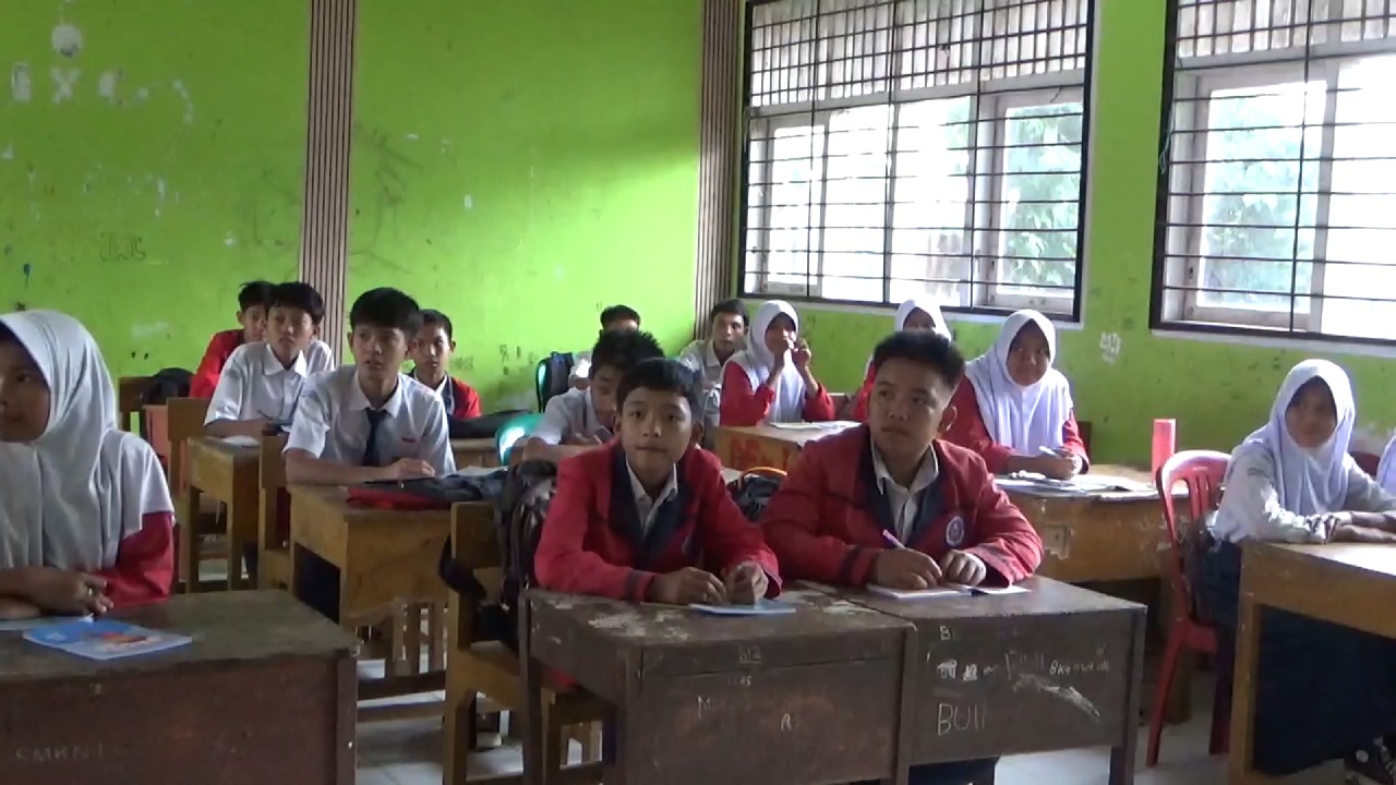 2 Sekolah di Kepahiang Jadi Sekolah Rujukan Google