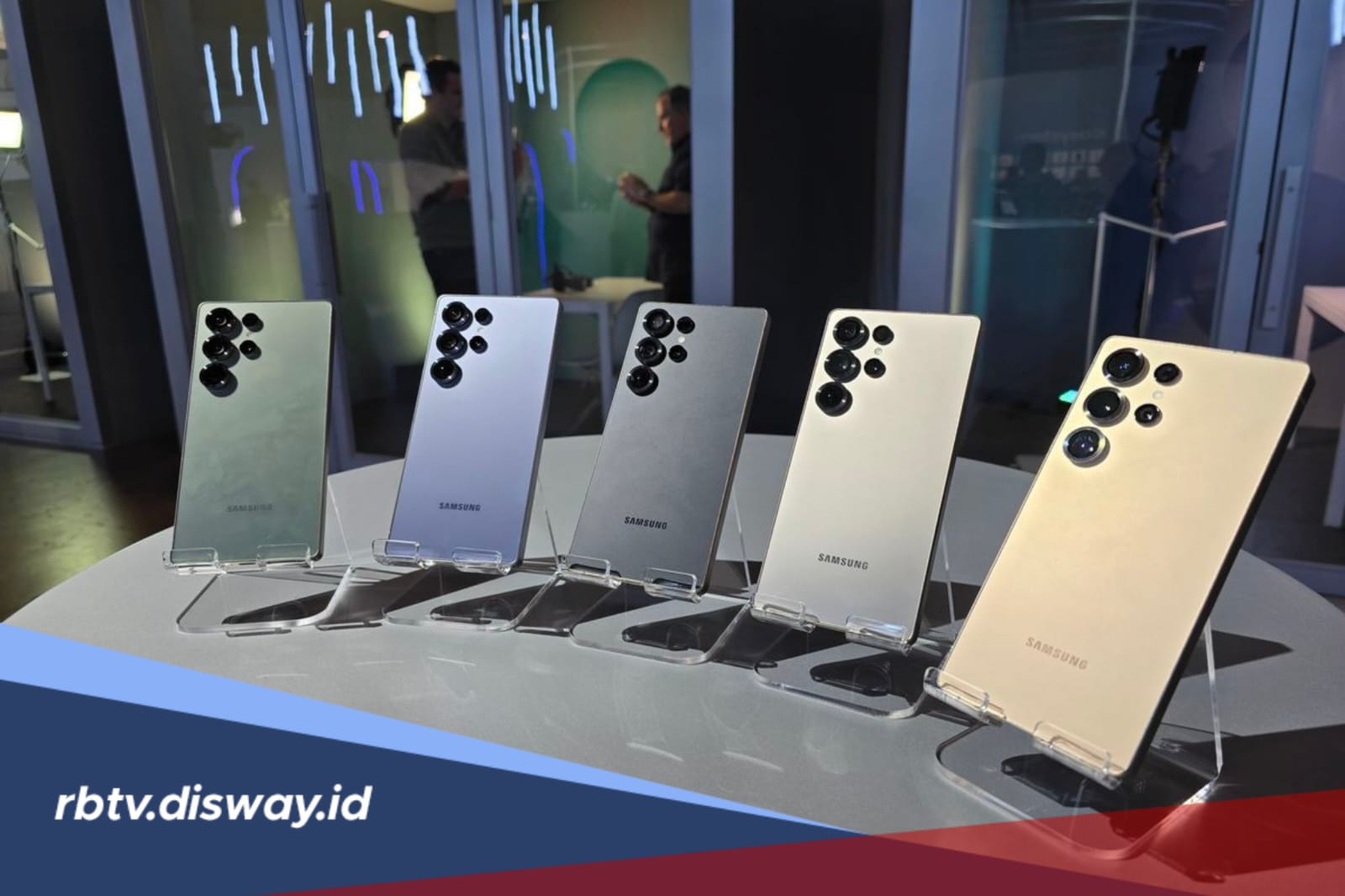 Update Harga HP Samsung per Juli 2026, Masih Ada yang Rp 1 Jutaan