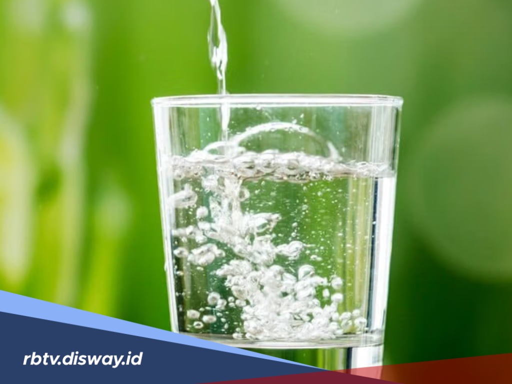 Kenapa Air Zamzam Menjadi Air Terbaik di Dunia, Peneliti Sebut Seperti Memiliki Nyawa