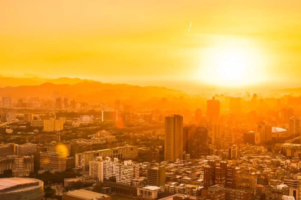 Indonesia Diprediksi Bakal Dilanda Gelombang Panas per April 2026, Siap-siap Panas Mendidih 