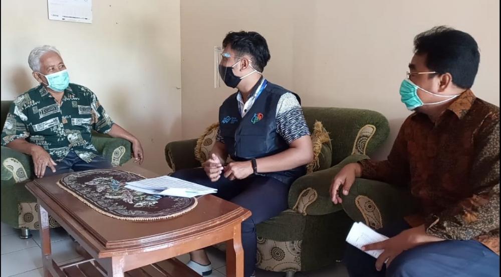 Pendaftaran Mitra Statistik BPS 2026 Tinggal Hari Ini dan Besok, Ini Syarat dan Cara Daftarnya