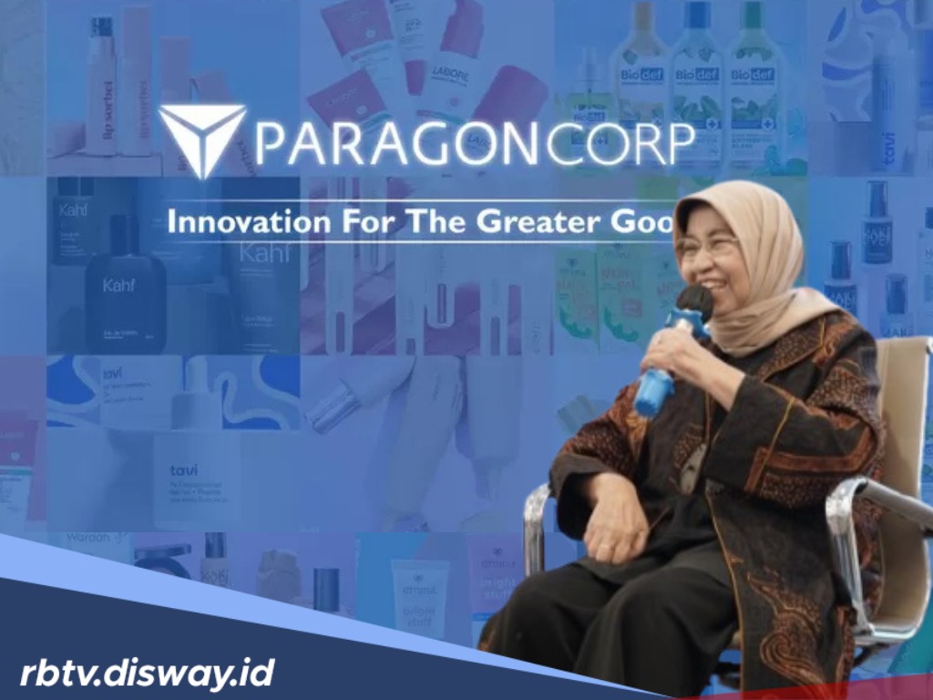 Ada 2 Posisi yang Dibuka di Loker PT Paragon Corp, Segera kirim CV Terbaikmu!