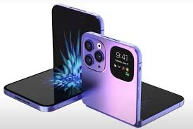 iPhone Lipat Pertama Apple akan Meluncur pada Tahun 2027, Ini Info Terbarunya