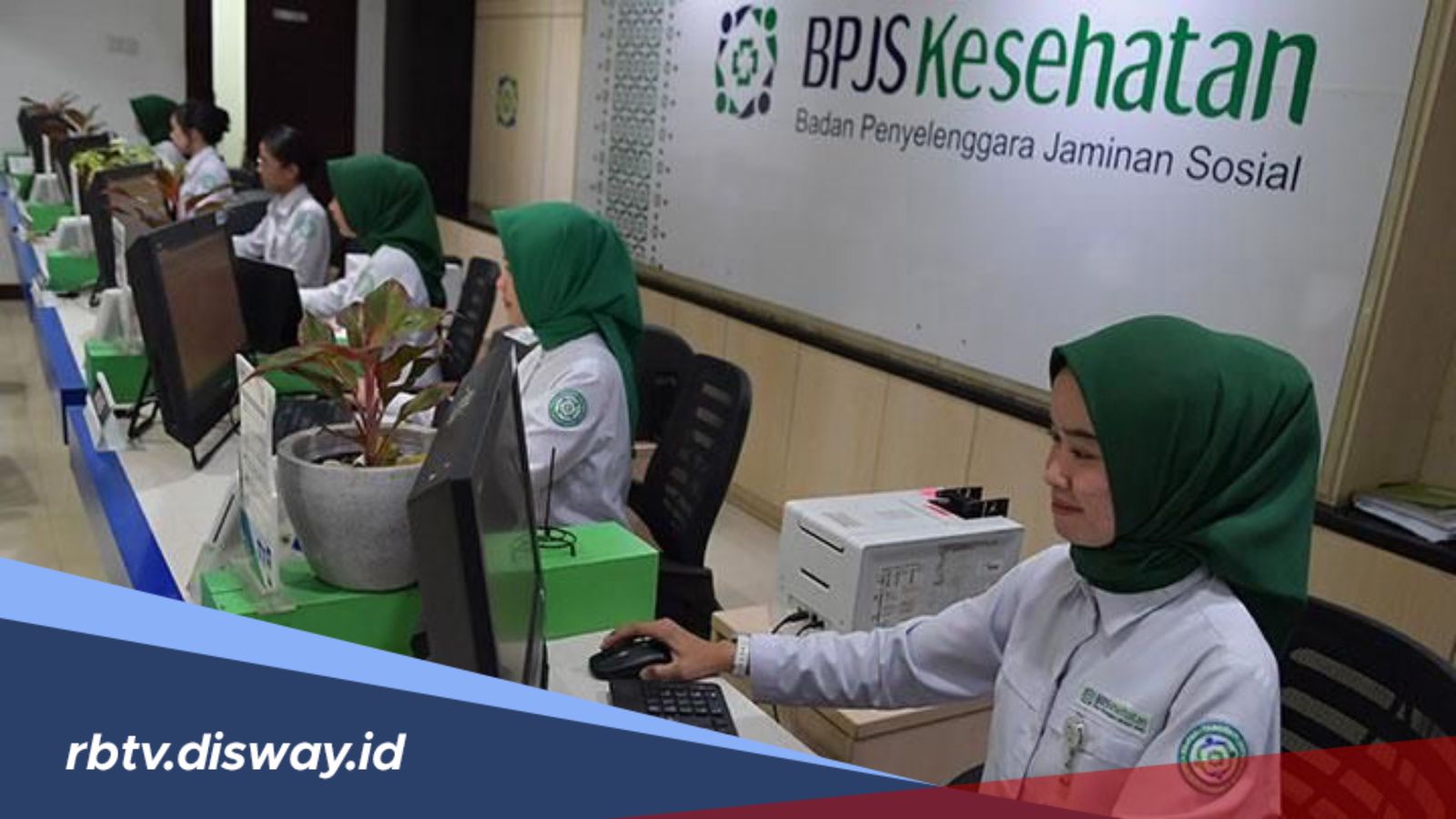 BPJS Kesehatan Buka Rekrutmen Pegawai Administrasi Tidak Tetap Tahun 2026, Ini Syarat dan Cara Daftarnya