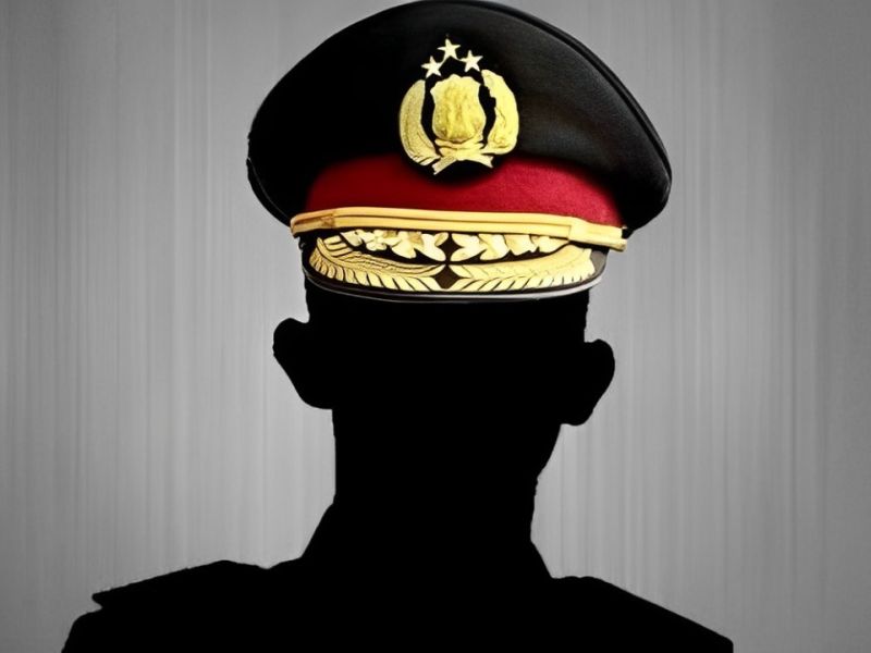 Lengkap Seluruh Polda dan Mabes, Ini Daftar Perwira yang Bergeser dalam Mutasi Terbaru Polri (bagian 3)