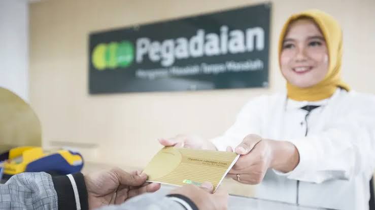 Pinjaman KUR Pegadaian Syariah Plafon Rp 10 Juta, Simak Update Besaran Angsuran 2025