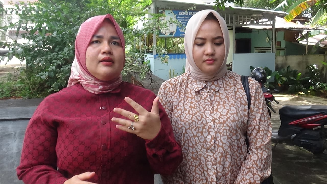 Sidang: Pelaku Pembunuhan 2 Bocah Mengaku Ada Keinginan Menghabisi Ayah Sambungnya