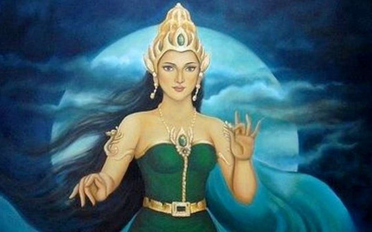 Sorotan Mata Tajam, Ini 5 Ciri Wanita yang Memiliki Khodam Ratu