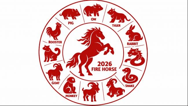 Didekap Kebahagiaan, 3 Shio ini Diprediksi Bakal Dihampiri Rezeki Nomplok Tak Terduga di Bulan April 2026 