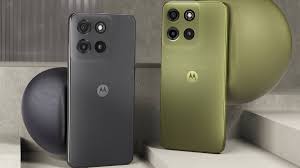 Motorola Luncurkan Moto G15 dan Moto G15 Power, Dibekali Chipset MediaTek Helio G81-Ultra   