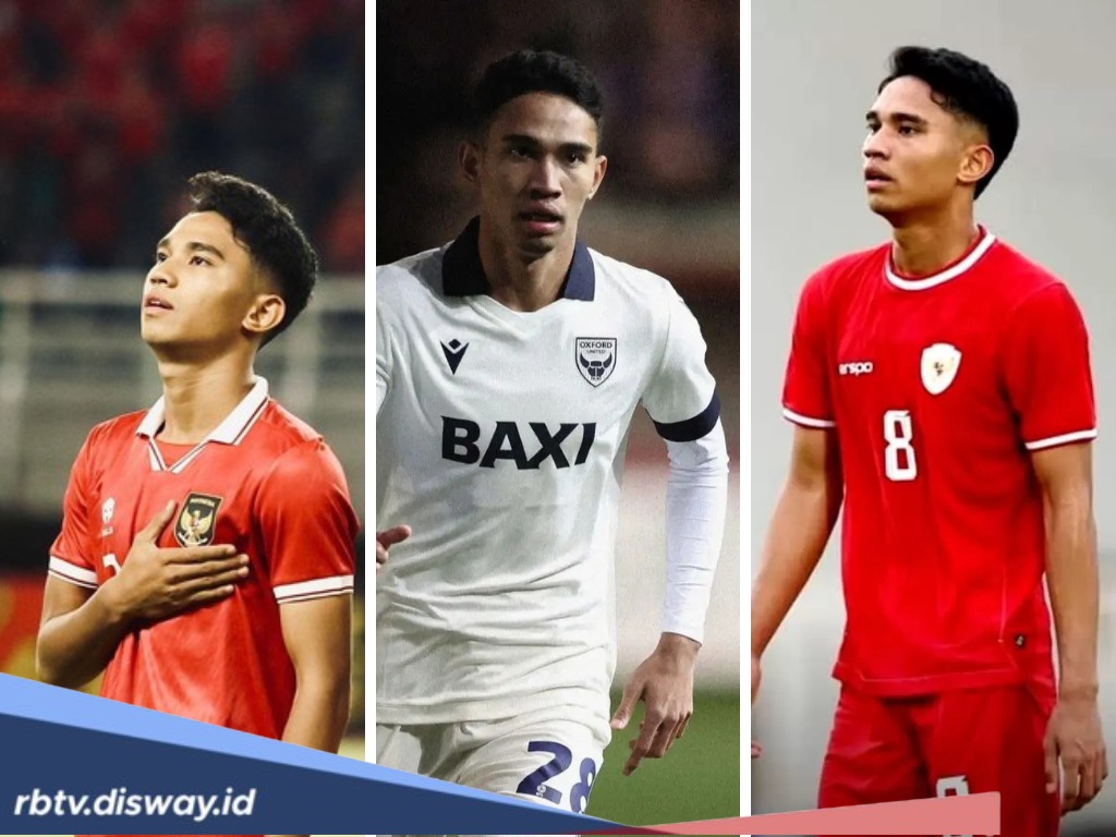 Marselino Ferdinan, Bintang Muda Indonesia yang Kini Bersinar di Liga Inggris