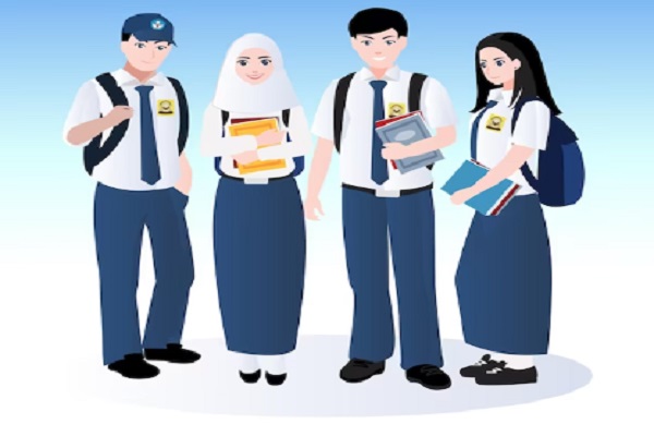 Daftar SMP Swasta Terbaik di Jogja Versi Nilai ASPD Tahun 2025, Ini 5 Pilihan untuk Kamu