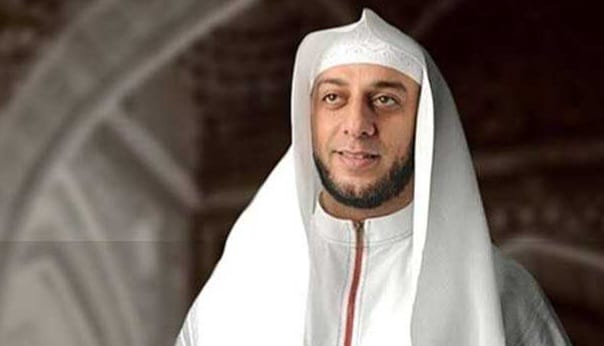 Syekh Ali Jaber Ajarkan Dzikir untuk Mendatangkan Rezeki Seperti Disunahkan Rasulullah