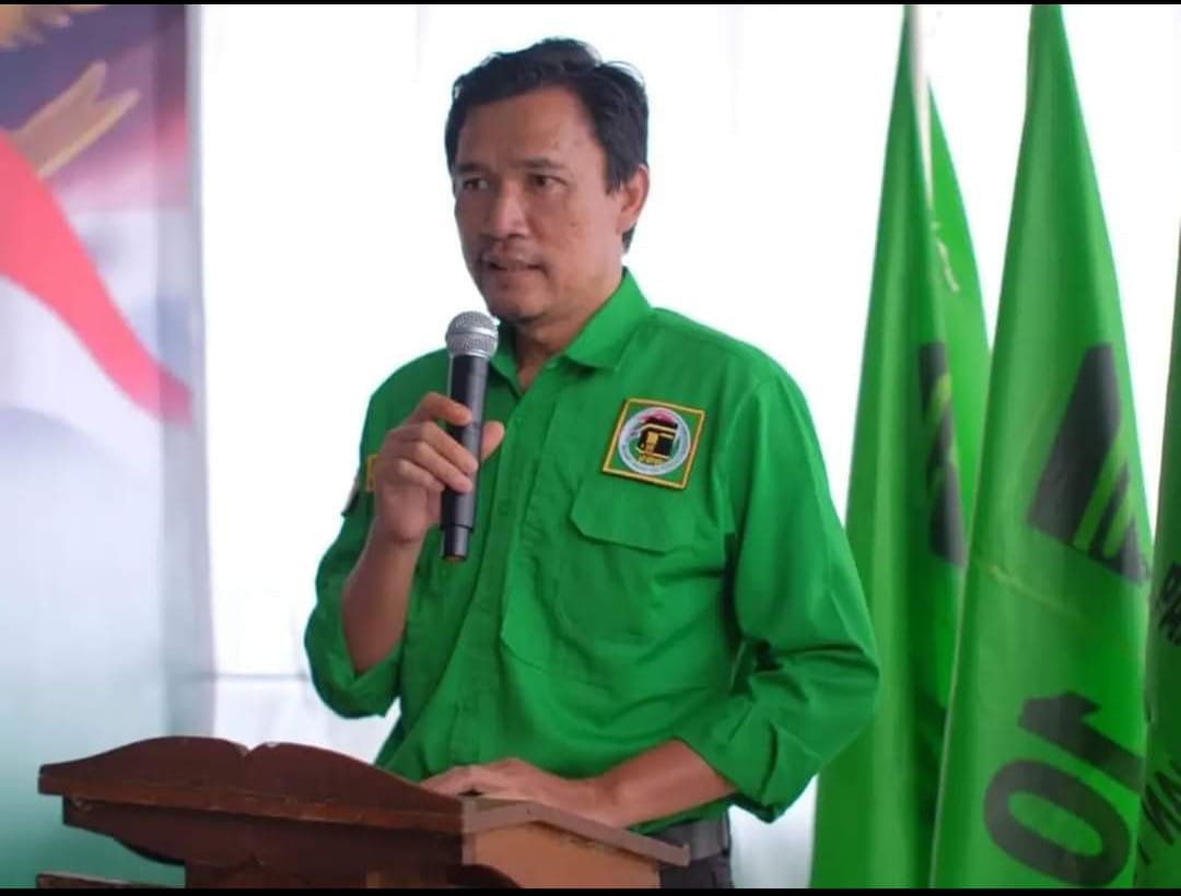 Buka Penjaringan Cagub dan Cawagub, DPW PPP Bengkulu Pakai Cara Berbeda
