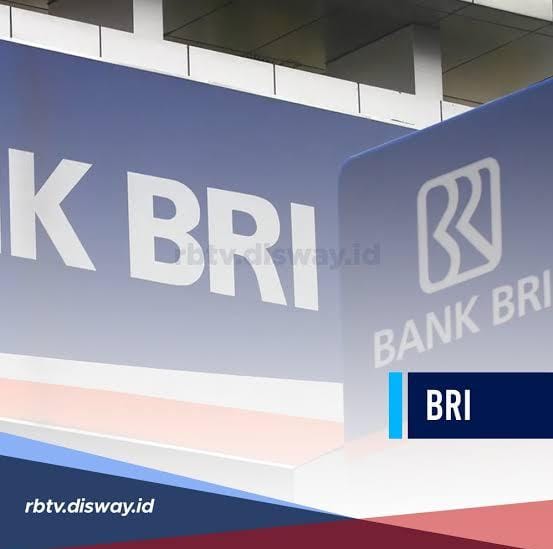 Silakan Pilih Pinjaman KUR BRI Rp 20, 25 atau 50 Juta, Ini Tabel Angsuran Bulanannya 