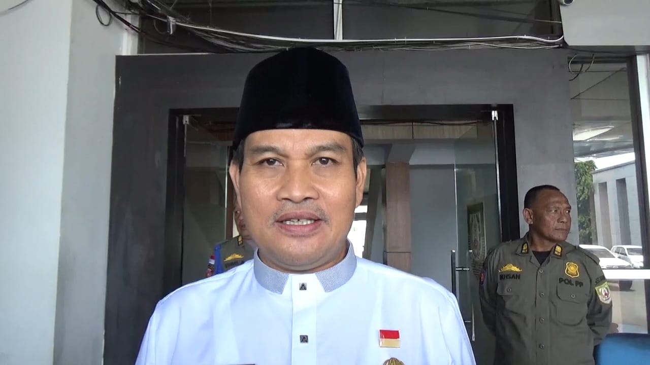Uji Kompetensi Pejabat, Pj Sekdaprov Bengkulu Lempar Sinyal, Bisa Diikuti Pejabat Eksternal