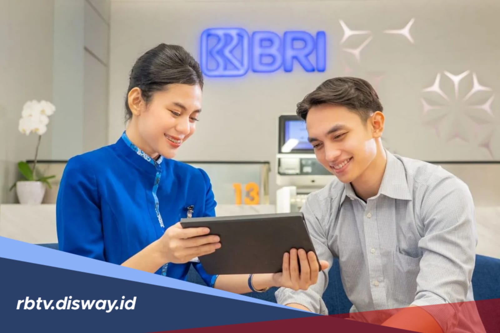 Tabel Simulasi KUR BRI, Pinjaman Rp 50 Juta Angsuran Ringan dan Bunga Subsidi