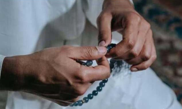 Pupuk Keharmonisan Keluarga dengan Rutin Mengamalkan Sholawat Berikut 