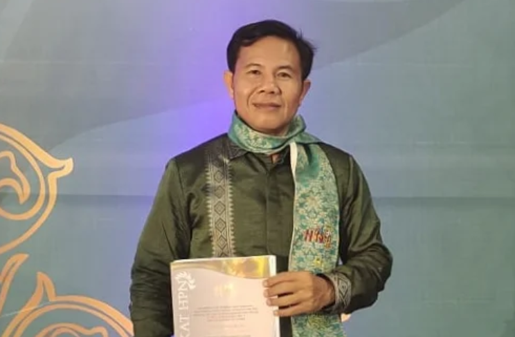 Panitia Kongres Persatuan PWI Zacky Antoni: 2 Juni 2025 Persiapan Mulai Dilaksanakan 