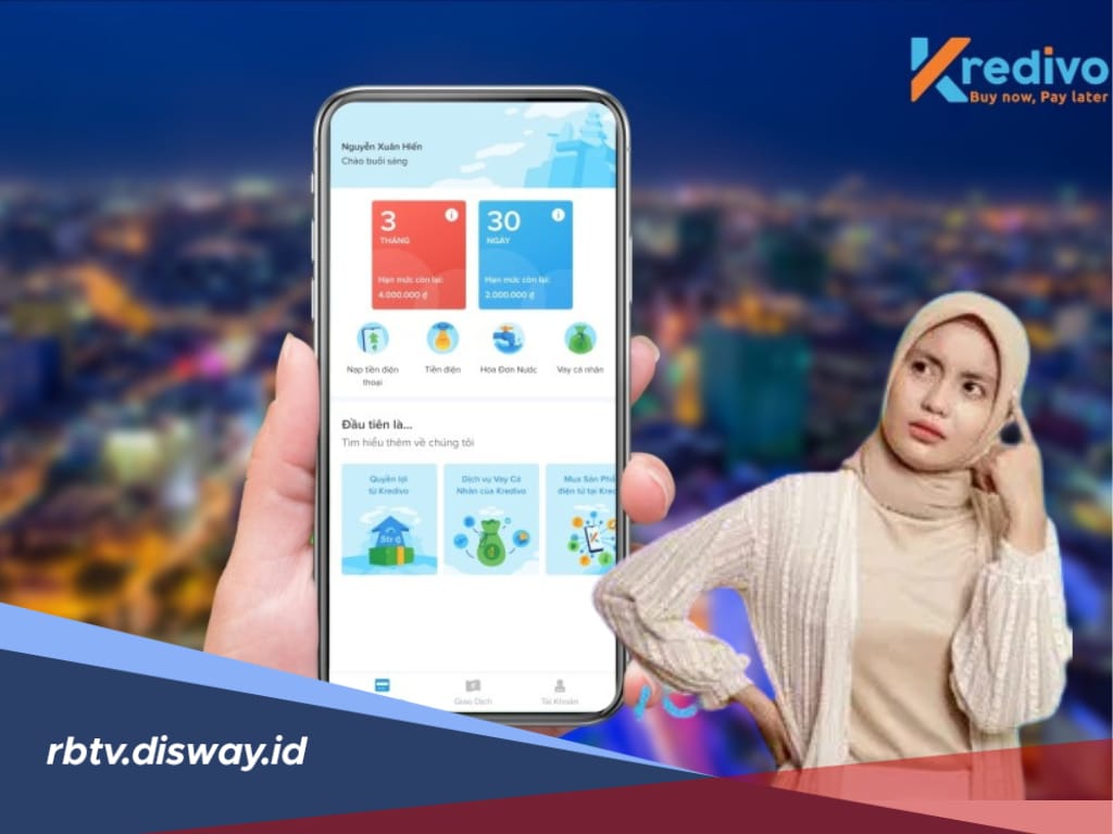 Gagal Bayar Kredivo, Berapa Bunga Tunggakan yang di Tagih DC Lapangan? 