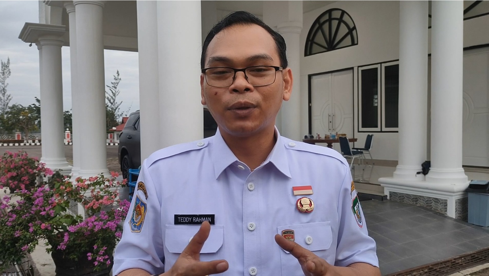 Pro dan Kontra Tambang Emas, Bupati Teddy Pastikan Program Seluma Berdialog Sesi Kedua Berlanjut