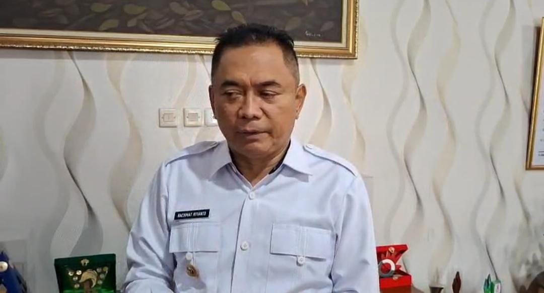 Surat Edaran Bupati Bengkulu Tengah Rachmat Riyanto, Semua Masjid di Bengkulu Tengah Wajib Buka 24 Jam